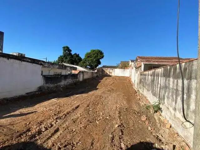 Terreno / Lote para Venda em São José dos Campos/SP Vila Maria