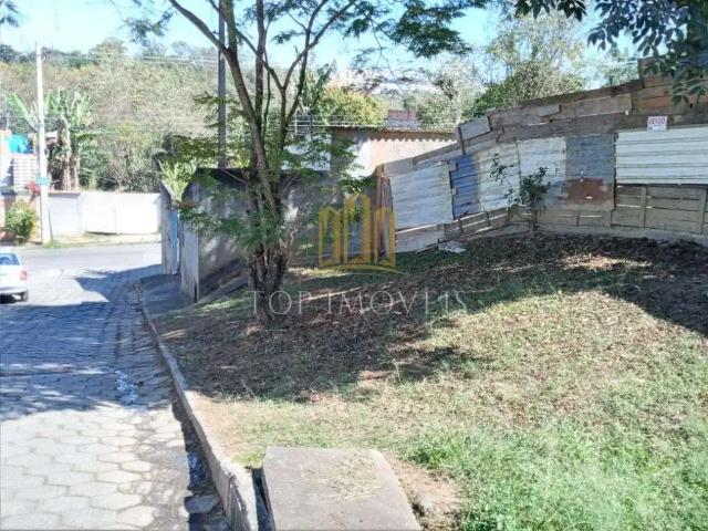 Terreno / Lote para Venda em São José dos Campos/SP Vila Matilde