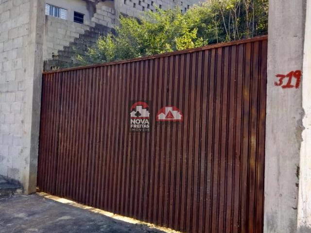Terreno / Lote para Venda em São José dos Campos/SP Vila Nair