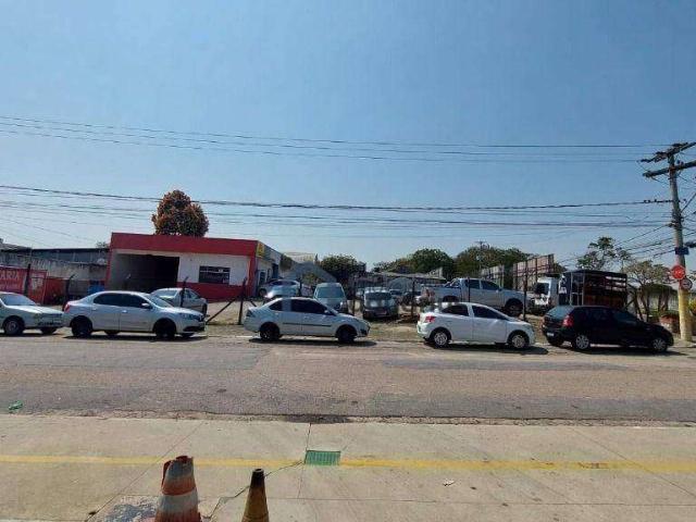 Terreno / Lote para Venda em São José dos Campos/SP Vila Nair