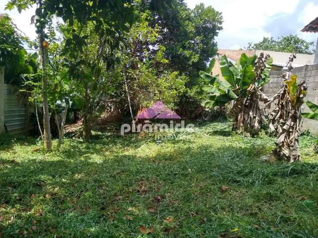 Terreno / Lote para Venda em São José dos Campos/SP Vila Rica