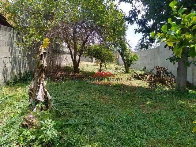 Terreno / Lote para Venda em São José dos Campos/SP Vila Rica