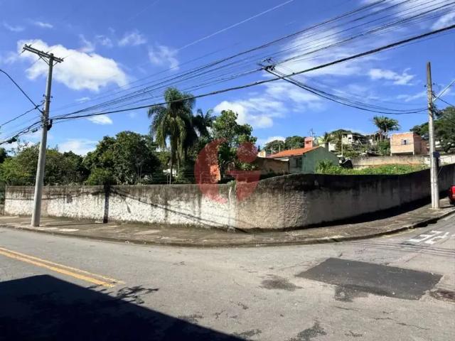 Terreno / Lote para Venda em São José dos Campos/SP Vila São Benedito