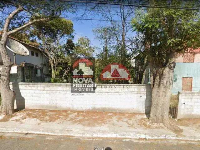 Terreno / Lote para Venda em São José dos Campos/SP Vila São Bento
