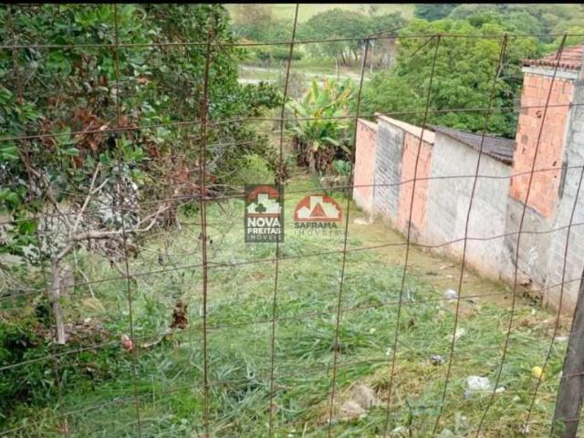 Terreno / Lote para Venda em São José dos Campos/SP Vila São Bento