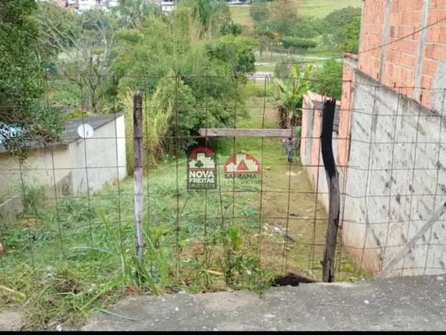 Terreno / Lote para Venda em São José dos Campos/SP Vila São Bento