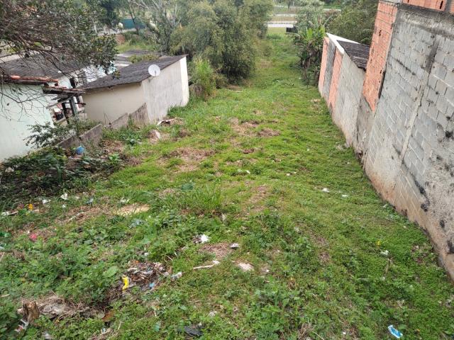 Terreno / Lote para Venda em São José dos Campos/SP Vila São Bento