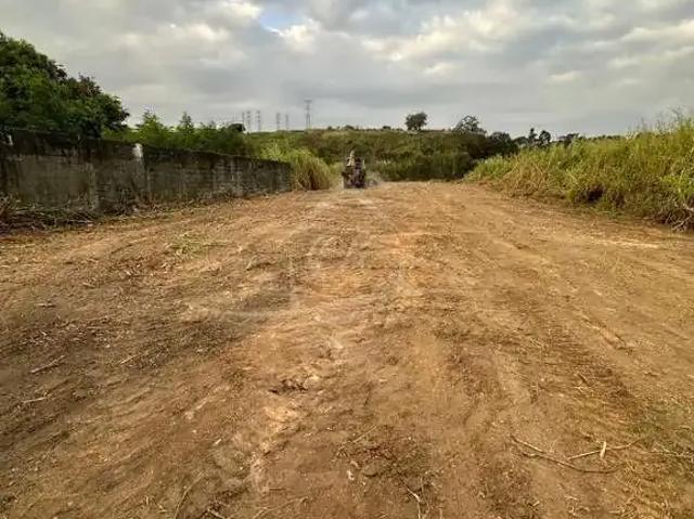 Terreno / Lote para Venda em São José dos Campos/SP Vila São Pedro