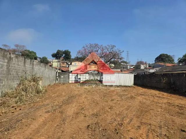 Terreno / Lote para Venda em São José dos Campos/SP Vila São Pedro