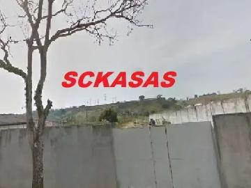 Terreno / Lote para Venda em São José dos Campos/SP Vila São Pedro