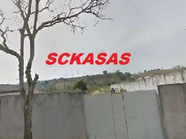Terreno / Lote para Venda em São José dos Campos/SP Vila São Pedro