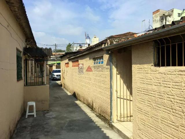 Terreno / Lote para Venda em São José dos Campos/SP Vila Santa Helena