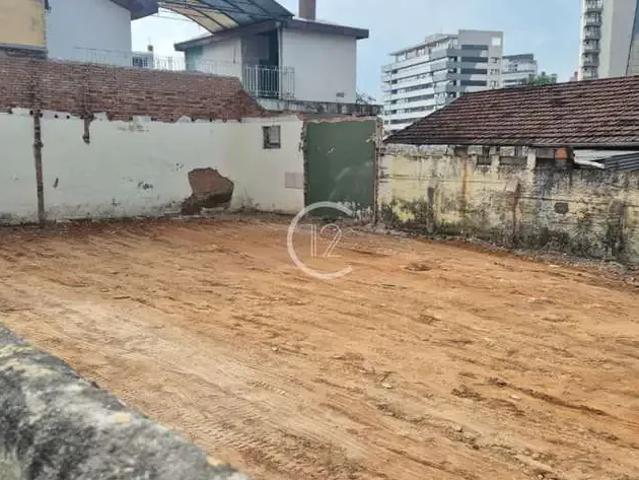 Terreno / Lote para Venda em São José dos Campos/SP Vila Sanches