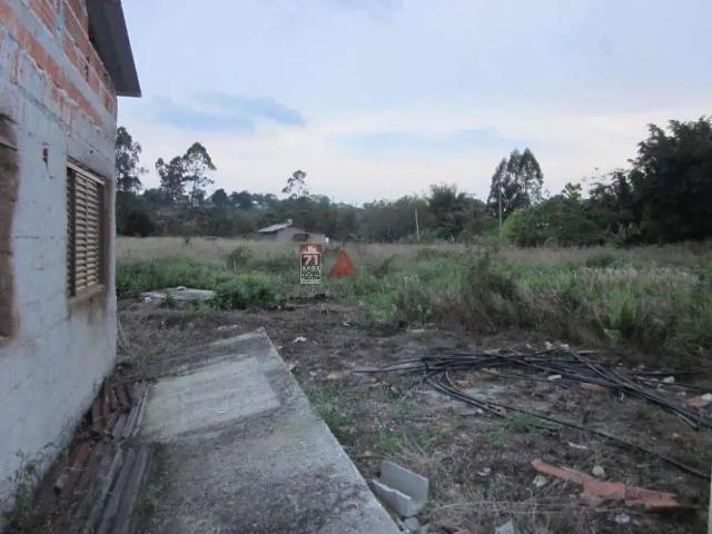 Terreno / Lote para Venda em São José dos Campos/SP Vila Sapé