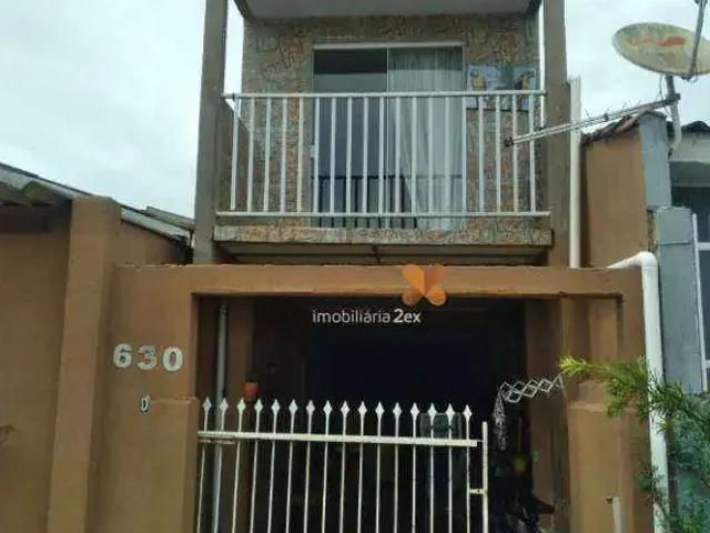 Terreno / Lote para Venda em São José dos Pinhais/PR Miringuava
