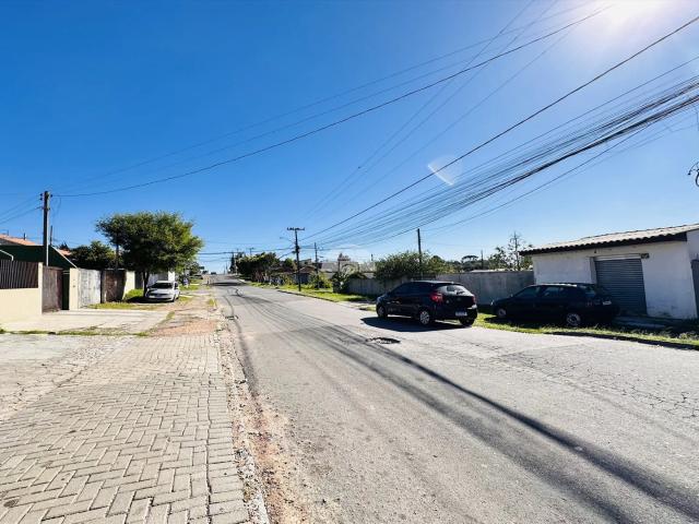 Terreno / Lote para Venda em São José dos Pinhais/PR Miringuava