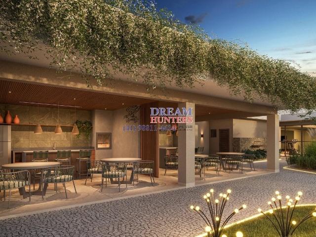 Terreno / Lote para Venda em São José dos Pinhais/PR Ouro Fino