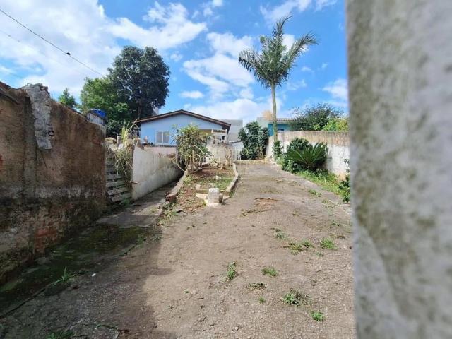 Terreno / Lote para Venda em São José dos Pinhais/PR Ouro Fino
