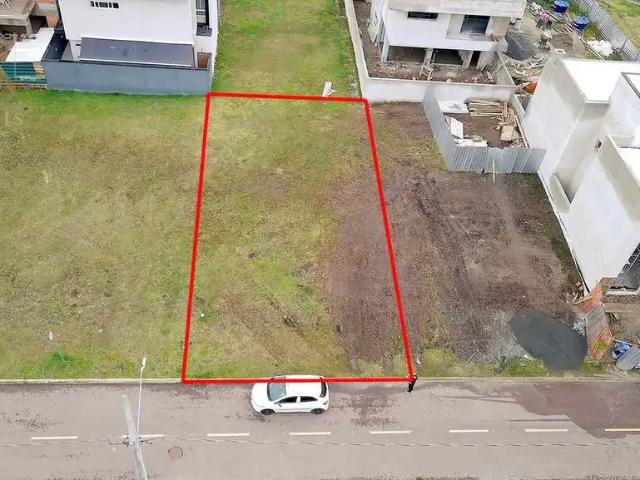 Terreno / Lote para Venda em São José dos Pinhais/PR Aviação