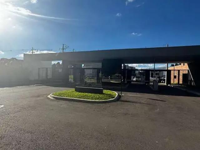 Terreno / Lote para Venda em São José dos Pinhais/PR Aviação