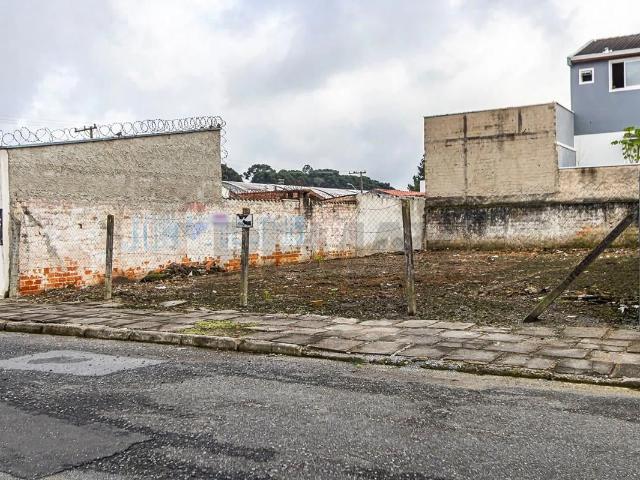 Terreno / Lote para Venda em São José dos Pinhais/PR Aviação