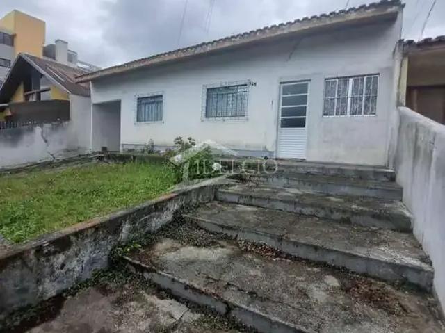 Terreno / Lote para Venda em São José dos Pinhais/PR Afonso Pena