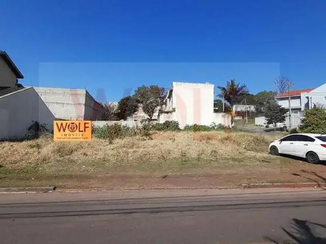 Terreno / Lote para Venda em São José dos Pinhais/PR Afonso Pena