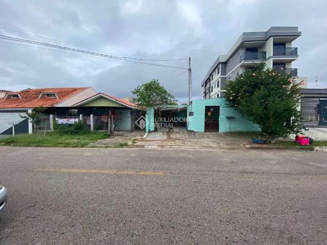 Terreno / Lote para Venda em São José dos Pinhais/PR Afonso Pena
