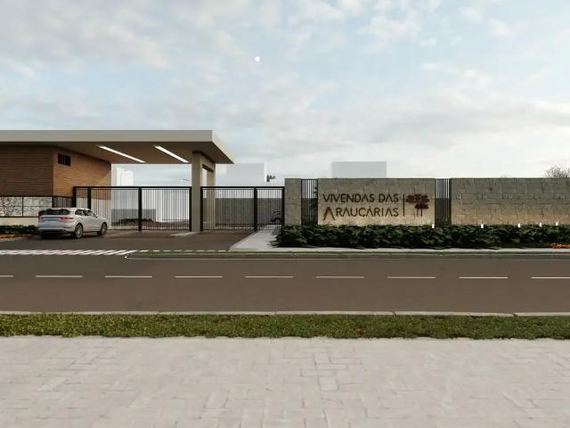 Terreno / Lote para Venda em São José dos Pinhais/PR Afonso Pena