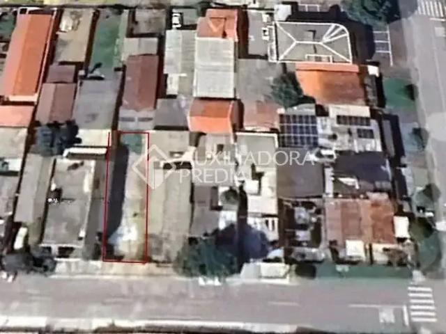 Terreno / Lote para Venda em São José dos Pinhais/PR Afonso Pena