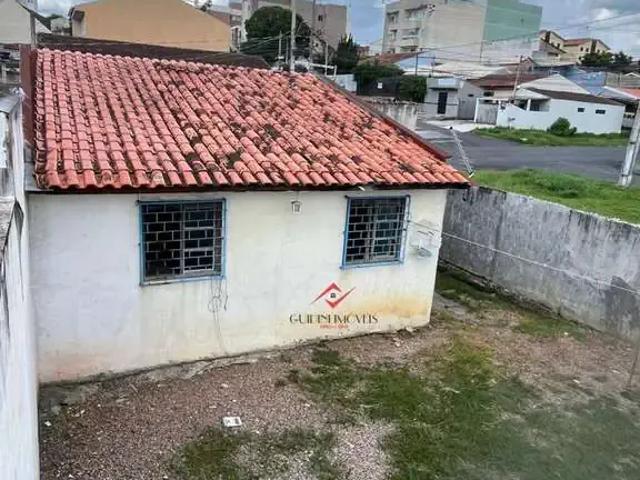 Terreno / Lote para Venda em São José dos Pinhais/PR Afonso Pena 2 Quartos