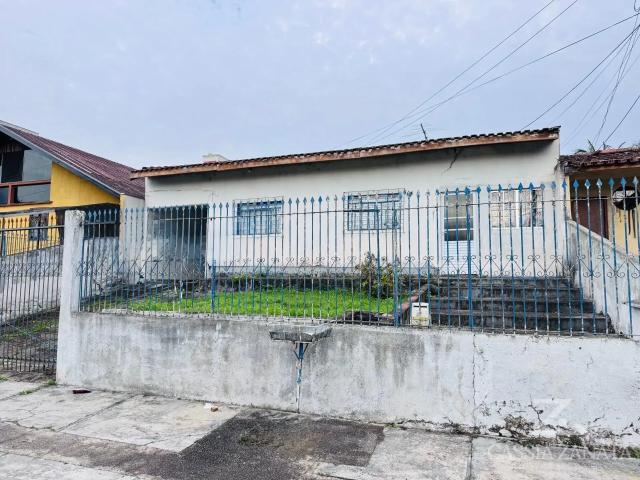 Terreno / Lote para Venda em São José dos Pinhais/PR Afonso Pena