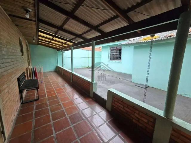 Terreno / Lote para Venda em São José dos Pinhais/PR Afonso Pena