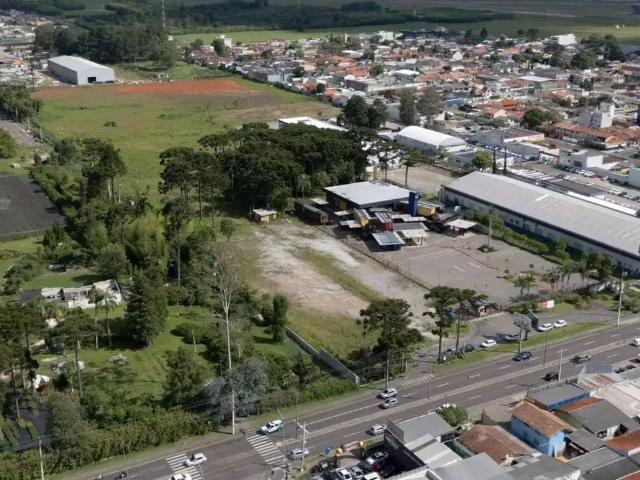 Terreno / Lote para Venda em São José dos Pinhais/PR Afonso Pena