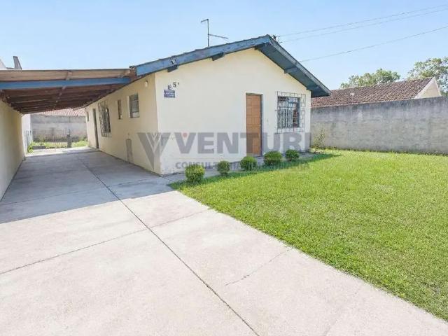 Terreno / Lote para Venda em São José dos Pinhais/PR Afonso Pena