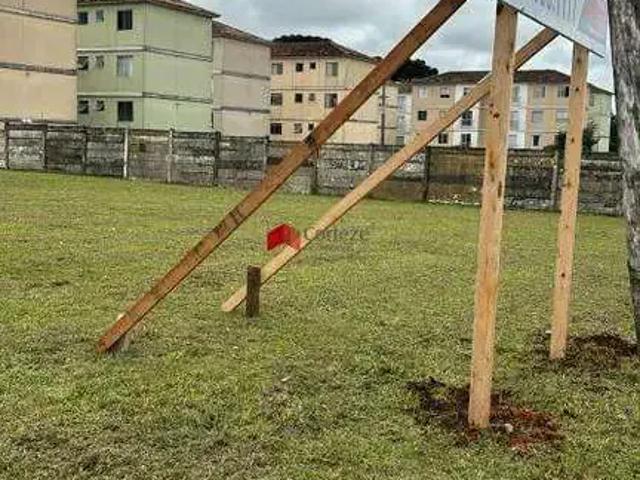 Terreno / Lote para Venda em São José dos Pinhais/PR Afonso Pena