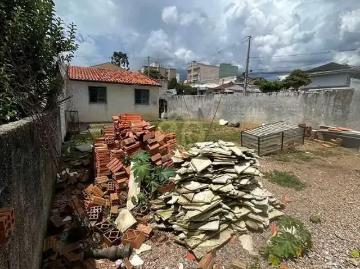 Terreno / Lote para Venda em São José dos Pinhais/PR Afonso Pena