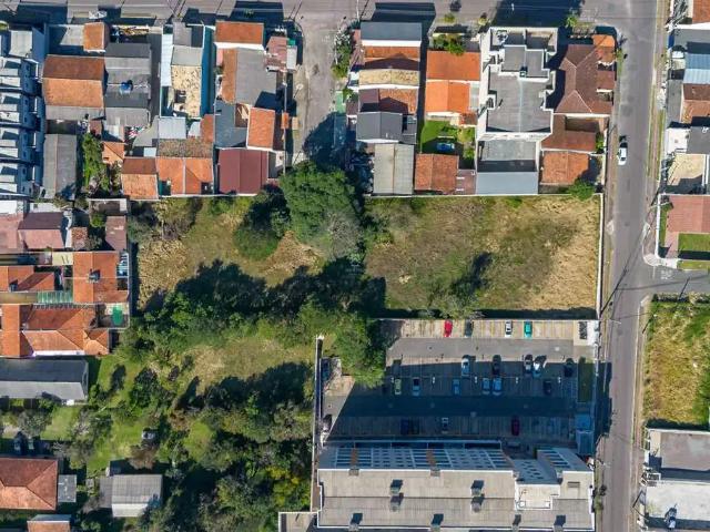 Terreno / Lote para Venda em São José dos Pinhais/PR Afonso Pena