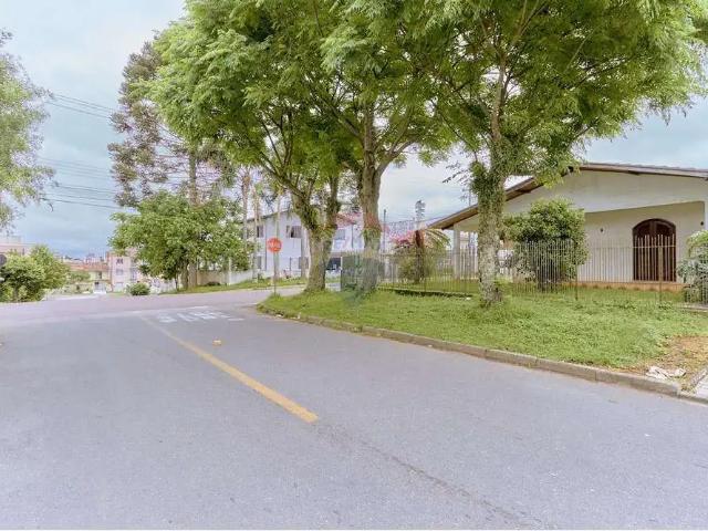 Terreno / Lote para Venda em São José dos Pinhais/PR Afonso Pena 3 Quartos