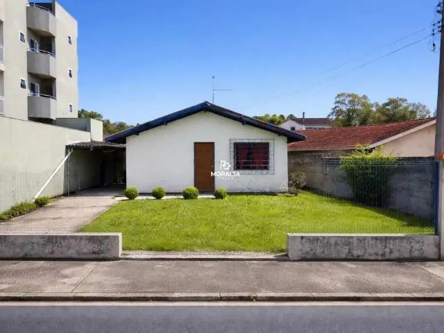 Terreno / Lote para Venda em São José dos Pinhais/PR Afonso Pena