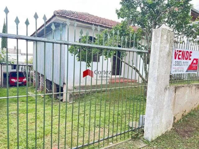 Terreno / Lote para Venda em São José dos Pinhais/PR Afonso Pena