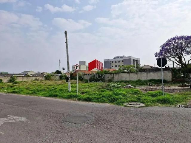 Terreno / Lote para Venda em São José dos Pinhais/PR Afonso Pena