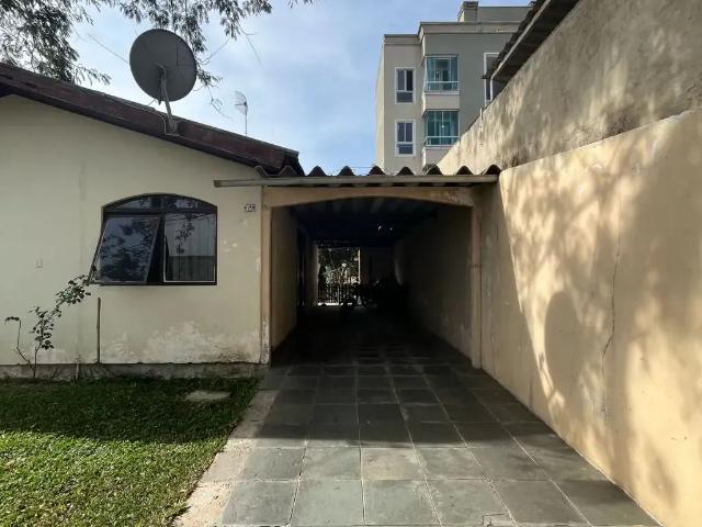 Terreno / Lote para Venda em São José dos Pinhais/PR Afonso Pena