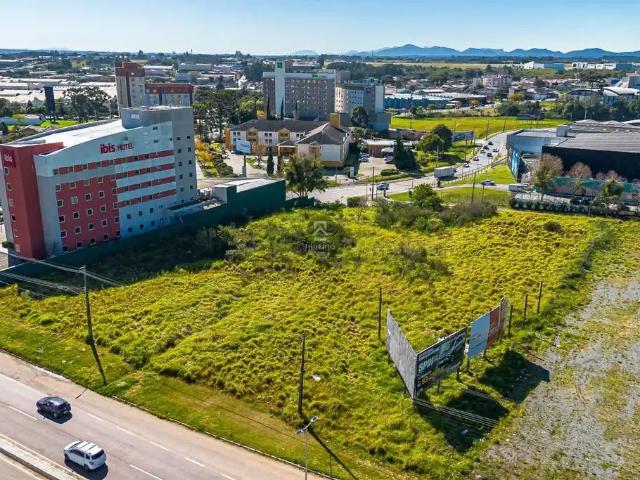 Terreno / Lote para Venda em São José dos Pinhais/PR Águas Belas