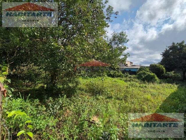 Terreno / Lote para Venda em São José dos Pinhais/PR Águas Belas