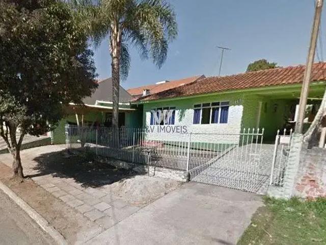Terreno / Lote para Venda em São José dos Pinhais/PR Águas Belas