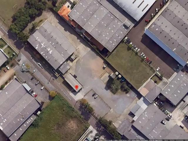Terreno / Lote para Venda em São José dos Pinhais/PR Águas Belas