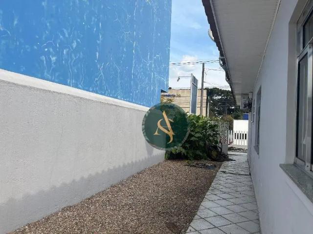 Terreno / Lote para Venda em São José dos Pinhais/PR Águas Belas