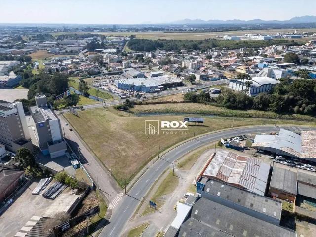 Terreno / Lote para Venda em São José dos Pinhais/PR Águas Belas