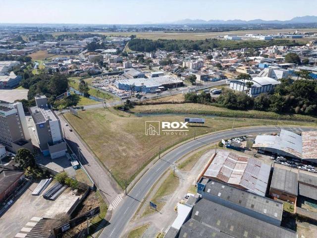 Terreno / Lote para Venda em São José dos Pinhais/PR Águas Belas